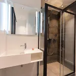 Atelier شقة *