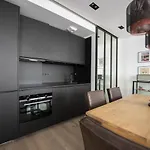 Atelier شقة باريس