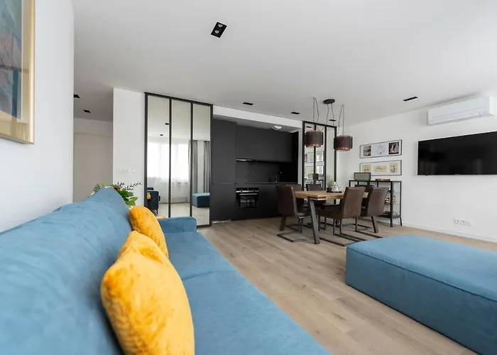Apartman Atelier *