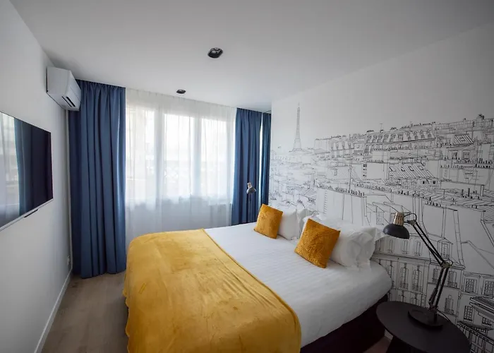 Apartman Atelier