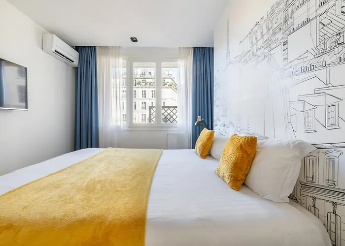 Apartman Atelier