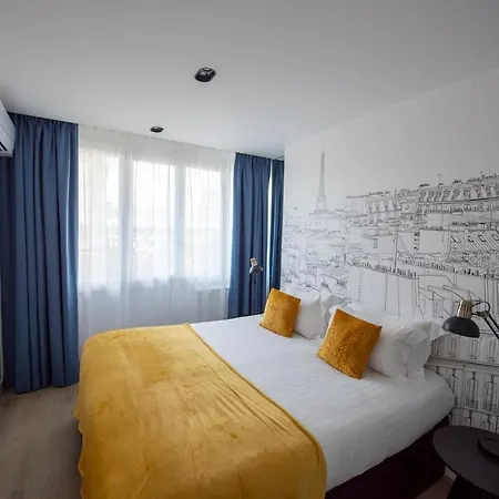 Διαμέρισμα Atelier