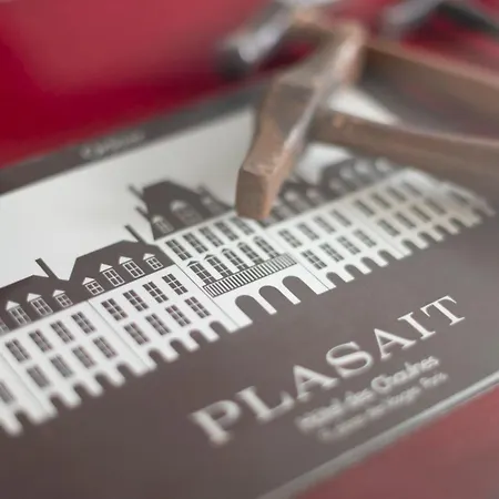 Διαμέρισμα Atelier Παρίσι