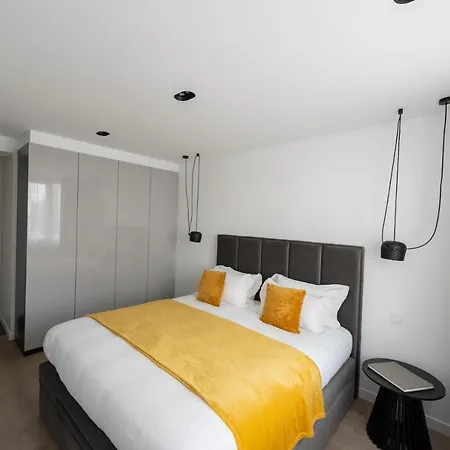 Atelier Appartement *