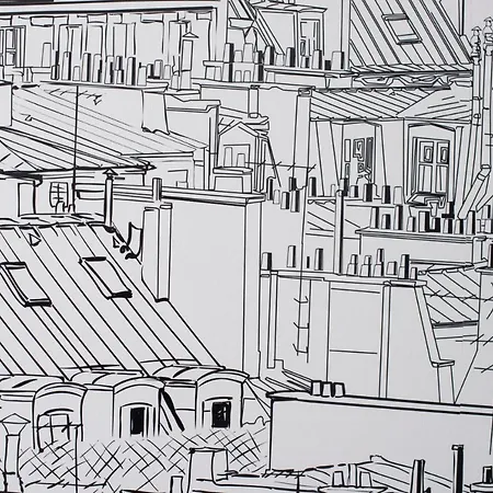 Atelier شقة