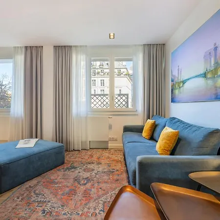 Atelier Appartement