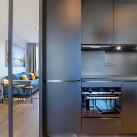 Atelier Apartment Paris