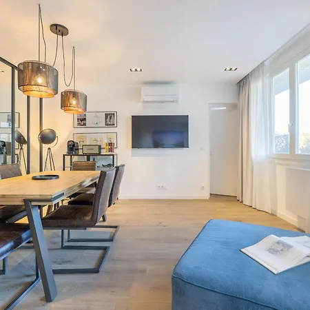 Atelier Apartmán