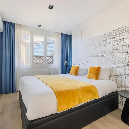 Appartement Atelier *