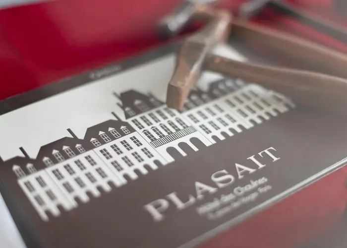 Apartment Atelier Paris