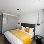 Atelier Apartmán *