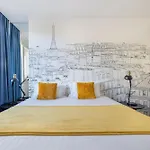 Atelier Apartmán Paříž