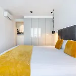Apartmán Atelier *